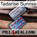 Tadarise Sunrise 36